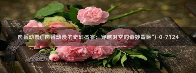 age动漫