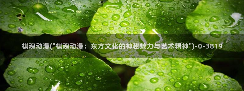 第一动漫